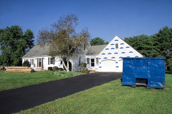 Dumpster Rental Georgetown DE