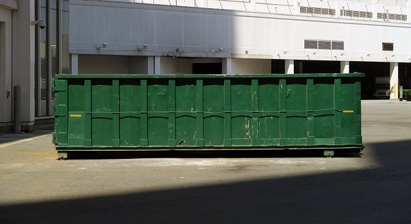 Dumpster Rental Glasgow DE